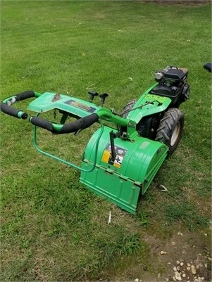 MTD Yard Machines Rear Tine Tiller in Henrico - TradinPost Classifieds