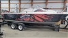 Proline 1995 Model 2200 22 Walk Around Boat in Perrysburg - TradinPost Classifieds