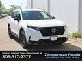 2025 Honda CR-V Hybrid in Moline - TradinPost Classifieds