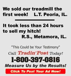 TradinPost Customer Testimony | Free Classified Ads Near Me