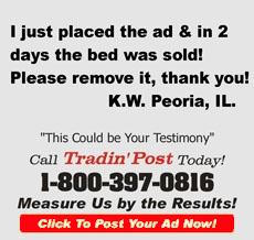 TradinPost Customer Testimony | Free Classified Ads Near Me