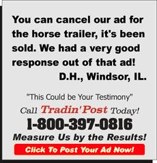 TradinPost Customer Testimony | Free Classified Ads Near Me