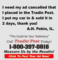 TradinPost Customer Testimony | Free Classified Ads Near Me