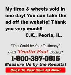 TradinPost Customer Testimony | Free Classified Ads Near Me