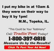 TradinPost Customer Testimony | Free Classified Ads Near Me