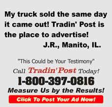 TradinPost Customer Testimony | Free Classified Ads Near Me