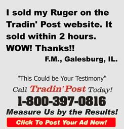 TradinPost Customer Testimony | Free Classified Ads Near Me