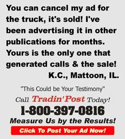 TradinPost Customer Testimony | Free Classified Ads Near Me