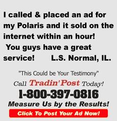 TradinPost Customer Testimony | Free Classified Ads Near Me