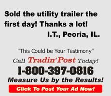 TradinPost Customer Testimony | Free Classified Ads Near Me