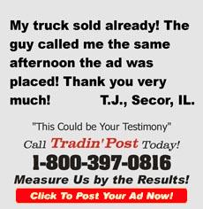 TradinPost Customer Testimony | Free Classified Ads Near Me