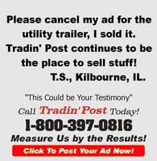 TradinPost Customer Testimony | Free Classified Ads Near Me