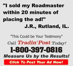 tradinpost Classifieds customer testimonial illinois