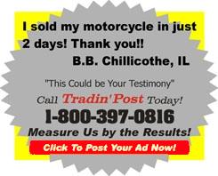 TradinPost Customer Testimony | Free Classified Ads Near Me