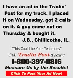 TradinPost Customer Testimony | Free Classified Ads Near Me