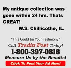 TradinPost Customer Testimony | Free Classified Ads Near Me