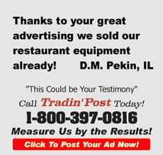 TradinPost Customer Testimony | Free Classified Ads Near Me