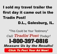 TradinPost Customer Testimony | Free Classified Ads Near Me