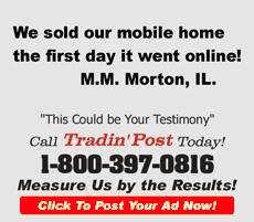 TradinPost Customer Testimony | Free Classified Ads Near Me