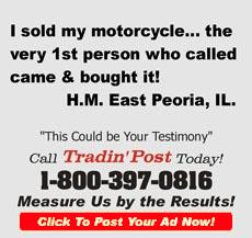 TradinPost Customer Testimony | Free Classified Ads Near Me