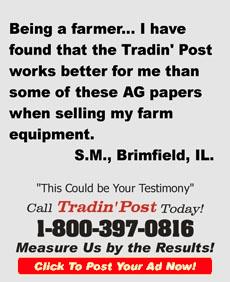 TradinPost Customer Testimony | Free Classified Ads Near Me