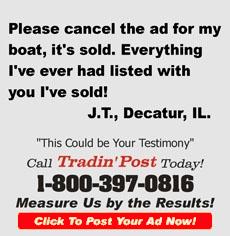 TradinPost Customer Testimony | Free Classified Ads Near Me