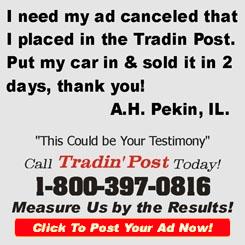 TradinPost Customer Testimony | Free Classified Ads Near Me