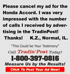 TradinPost Customer Testimony | Free Classified Ads Near Me