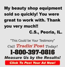 TradinPost Customer Testimony | Free Classified Ads Near Me