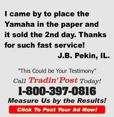 TradinPost Customer Testimony | Free Classified Ads Near Me