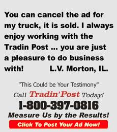 TradinPost Customer Testimony | Free Classified Ads Near Me