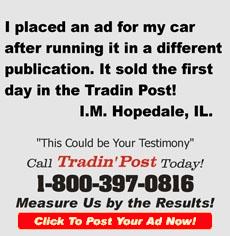 TradinPost Customer Testimony | Free Classified Ads Near Me