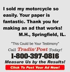 TradinPost Customer Testimony | Free Classified Ads Near Me