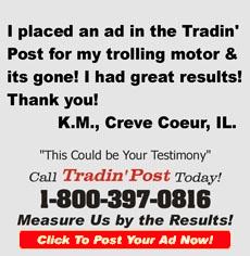 TradinPost Customer Testimony | Free Classified Ads Near Me