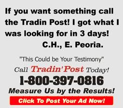 TradinPost Customer Testimony | Free Classified Ads Near Me