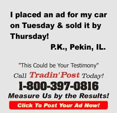 TradinPost Customer Testimony | Free Classified Ads Near Me