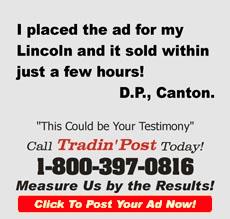 TradinPost Customer Testimony | Free Classified Ads Near Me