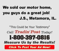 TradinPost Customer Testimony | Free Classified Ads Near Me