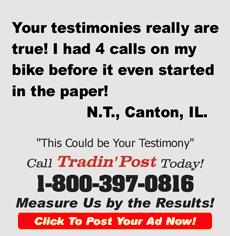 TradinPost Customer Testimony | Free Classified Ads Near Me