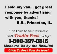 TradinPost Customer Testimony | Free Classified Ads Near Me