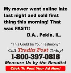 TradinPost Customer Testimony | Free Classified Ads Near Me