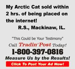 TradinPost Customer Testimony | Free Classified Ads Near Me