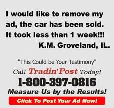 TradinPost Customer Testimony | Free Classified Ads Near Me