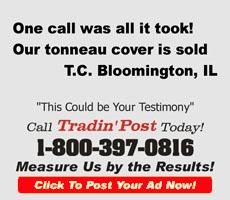 TradinPost Customer Testimony | Free Classified Ads Near Me