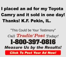 TradinPost Customer Testimony | Free Classified Ads Near Me