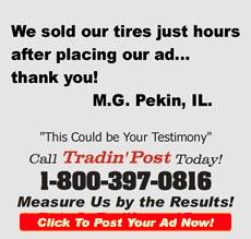 TradinPost Customer Testimony | Free Classified Ads Near Me