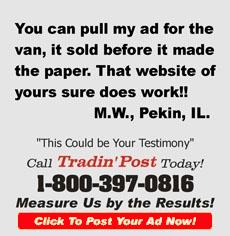 TradinPost Customer Testimony | Free Classified Ads Near Me