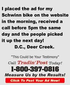 TradinPost Customer Testimony | Free Classified Ads Near Me