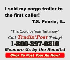 TradinPost Customer Testimony | Free Classified Ads Near Me