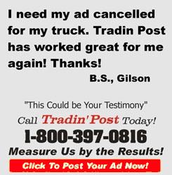 TradinPost Customer Testimony | Free Classified Ads Near Me